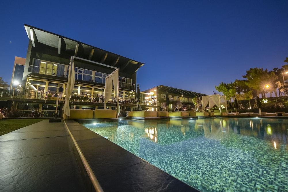 Evidencia Belverde Hotel Amora Exteriör bild