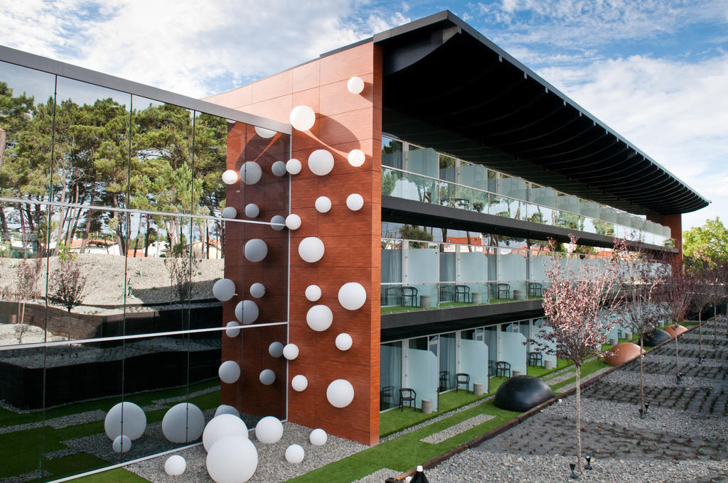 Evidencia Belverde Hotel Amora Rum bild
